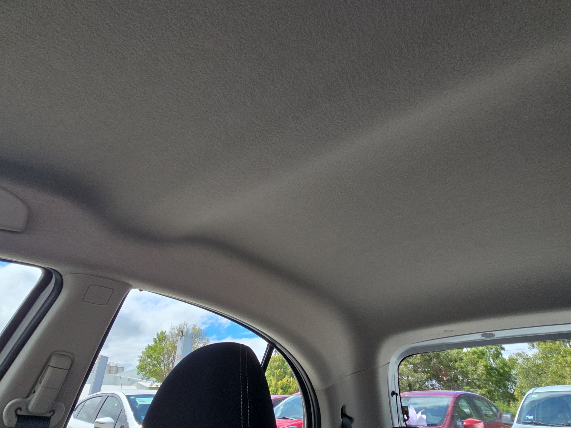 2024 Nissan March 5p Exclusive L4/1.6 Man