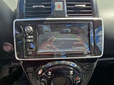 2024 Nissan March 5p Exclusive L4/1.6 Man