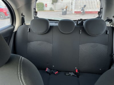 2025 Nissan March 5p Advance L4/1.6 Aut