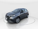 2025 Nissan March 5p Advance L4/1.6 Aut