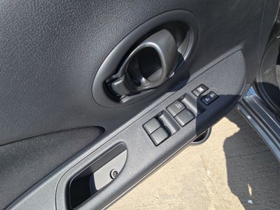 2026 Nissan March ADVANCE T/MAN