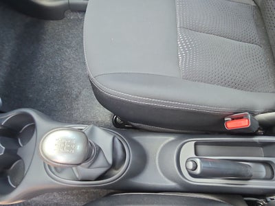 2026 Nissan March ADVANCE T/MAN