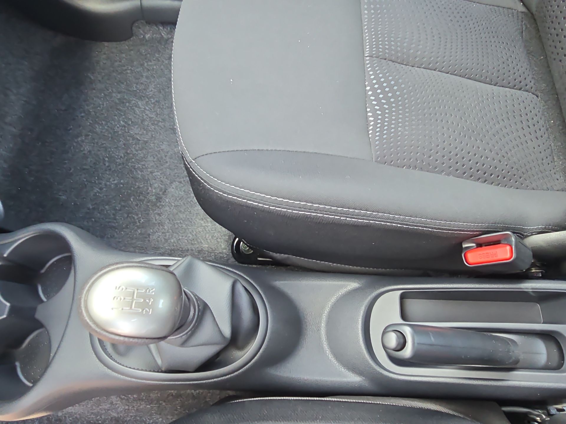 2026 Nissan March ADVANCE T/MAN