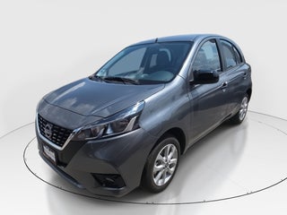 2026 Nissan March ADVANCE T/MAN