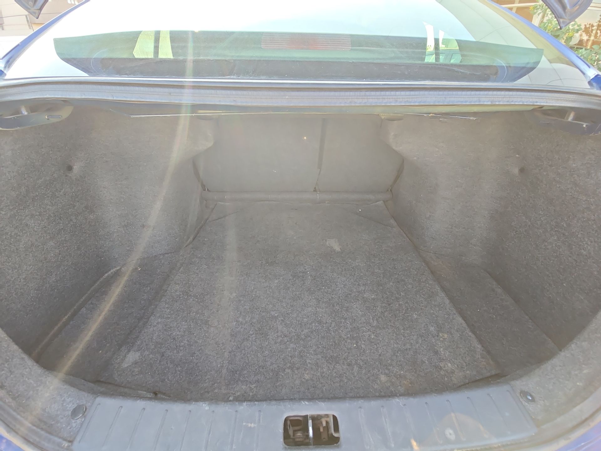 2019 Nissan Versa 4p Advance L4/1.6 Man