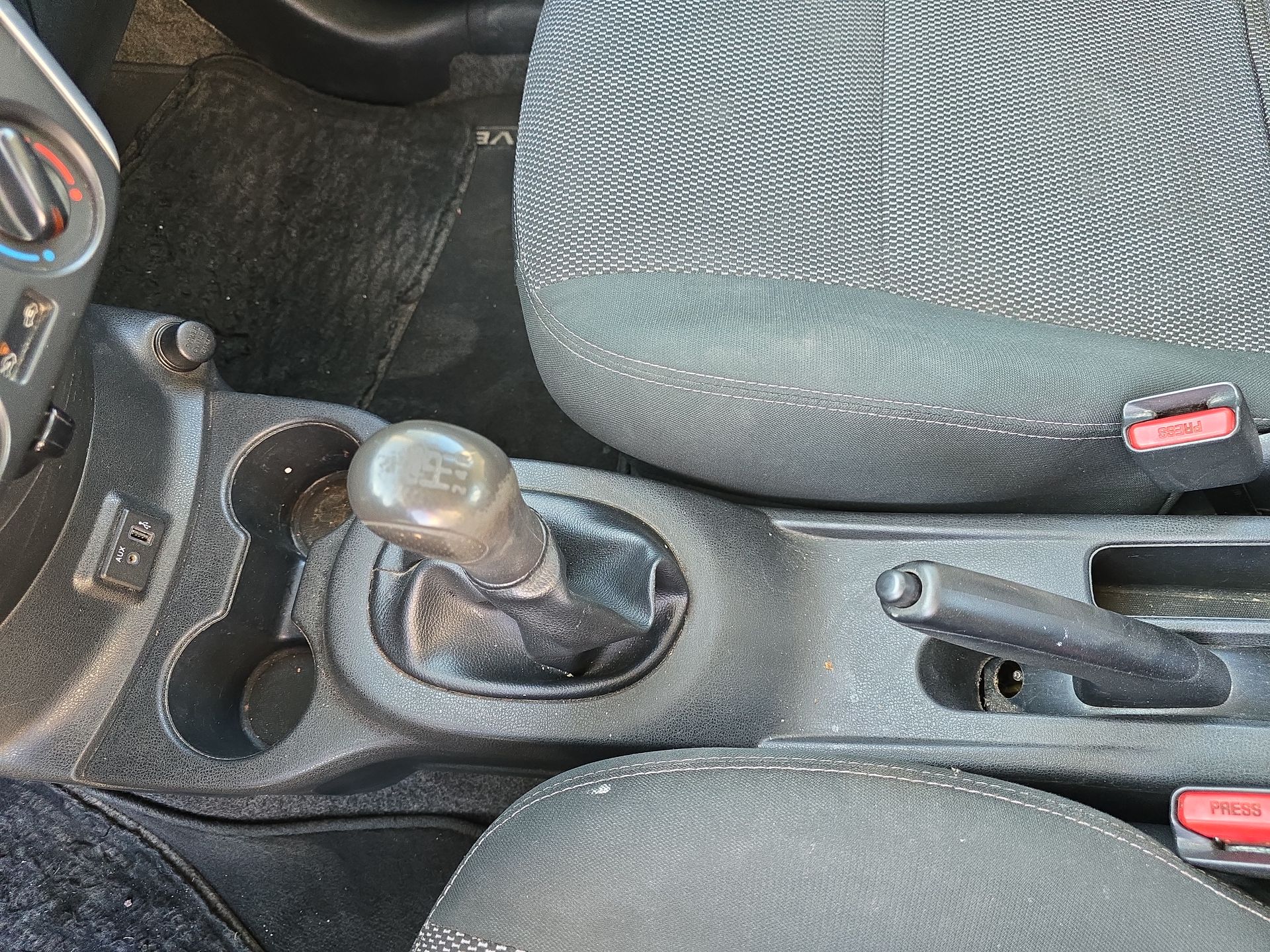 2019 Nissan Versa 4p Advance L4/1.6 Man