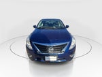 2019 Nissan Versa 4p Advance L4/1.6 Man