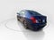 2019 Nissan Versa 4p Advance L4/1.6 Man