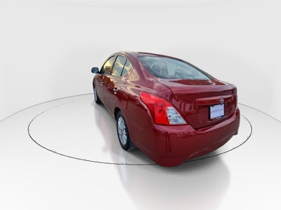 2023 Nissan V-Drive 4p L4/1.6 Man Audio