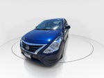 2024 Nissan V-Drive 4p L4/1.6 Man Audio