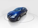 2024 Nissan V-Drive 4p L4/1.6 Man Audio