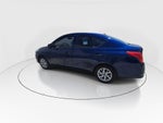 2024 Nissan V-Drive 4p L4/1.6 Man Audio