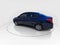 2024 Nissan V-Drive 4p L4/1.6 Man Audio