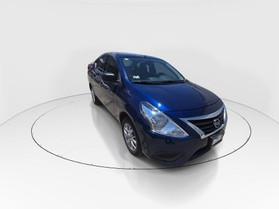 2024 Nissan V-Drive 4p L4/1.6 Man Audio