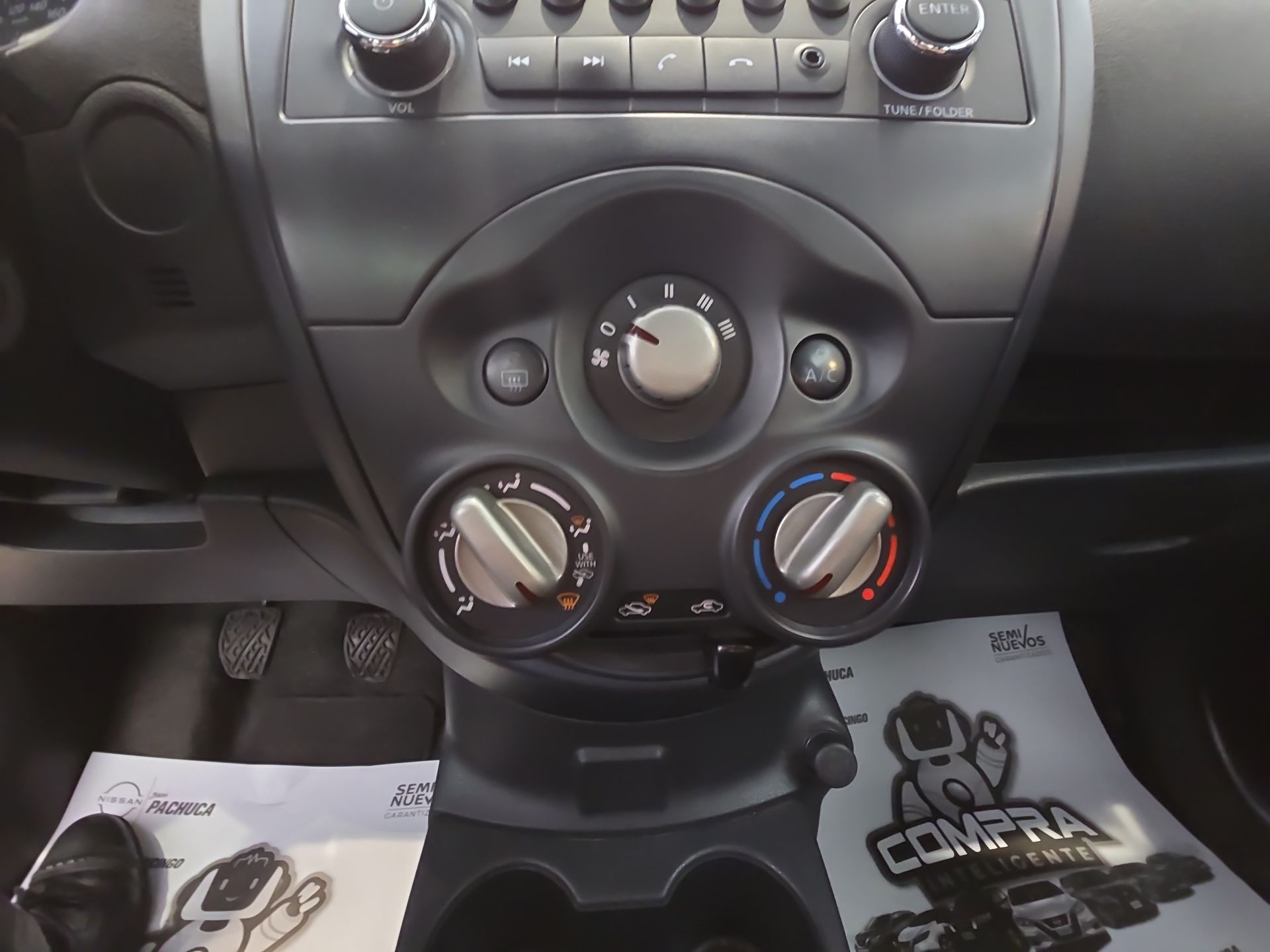 2023 Nissan V-Drive 4p L4/1.6 Man Audio