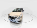 2023 Nissan V-Drive 4p L4/1.6 Man Audio
