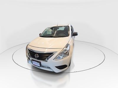 2023 Nissan V-Drive 4p L4/1.6 Man Audio