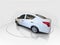 2023 Nissan V-Drive 4p L4/1.6 Man Audio