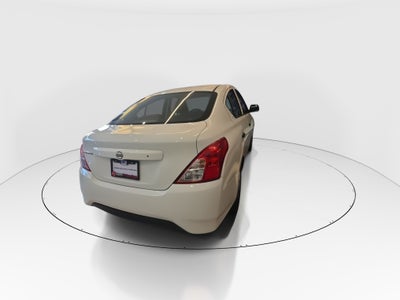 2023 Nissan V-Drive 4p L4/1.6 Man Audio