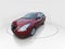 2023 Nissan V-Drive 4p L4/1.6 Man Audio