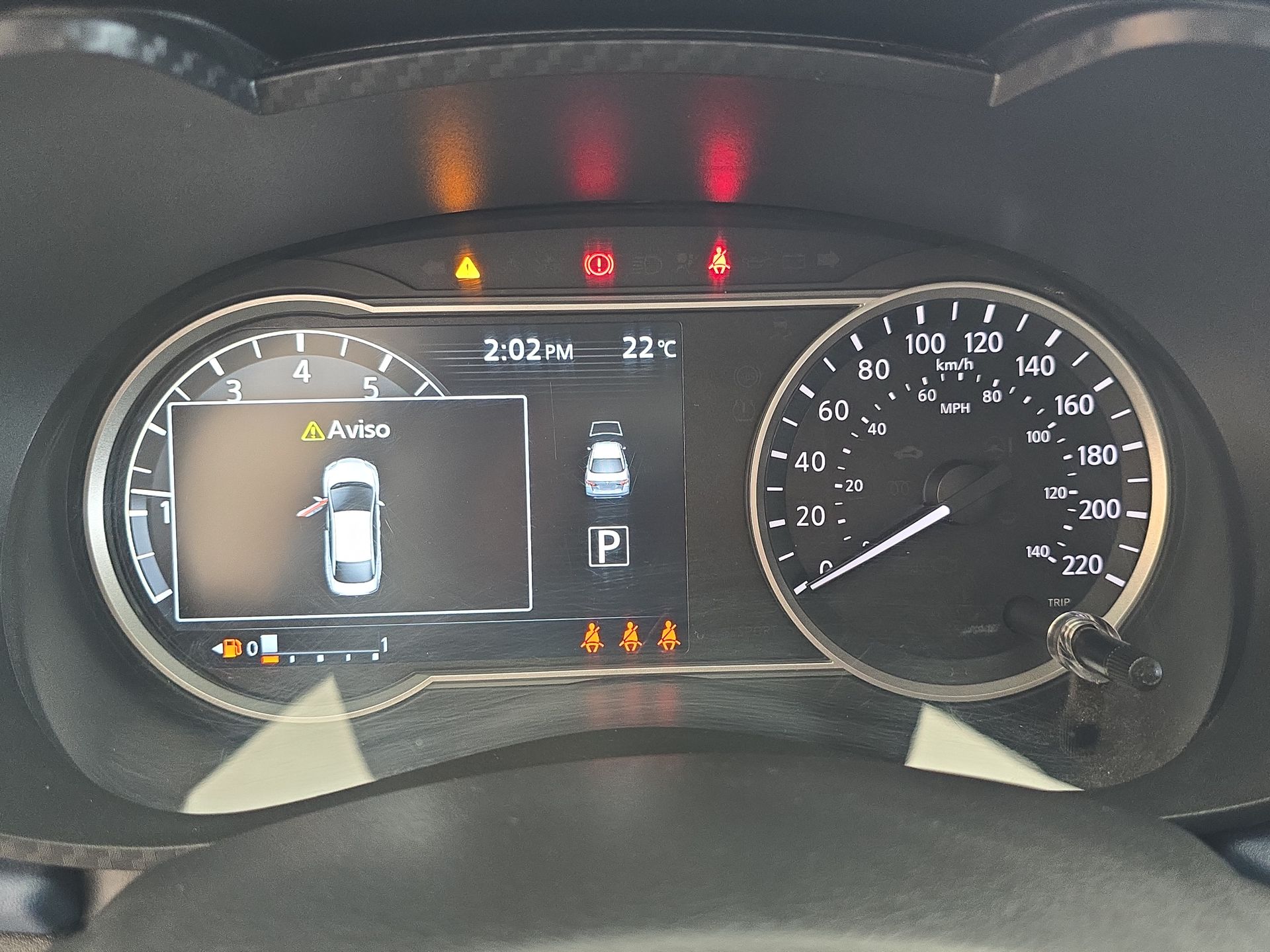 2024 Nissan Versa 4p Advance L4/1.6 Aut