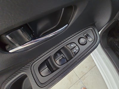 2024 Nissan Versa 4p Advance L4/1.6 Aut