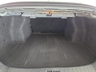 2024 Nissan Versa 4p Advance L4/1.6 Aut