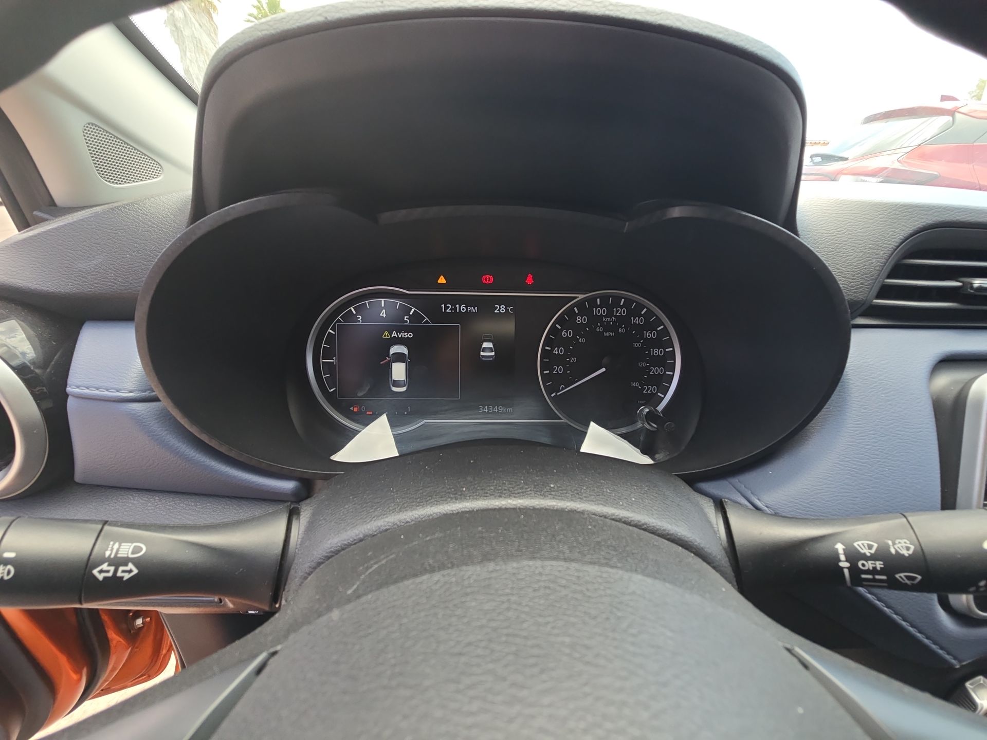 2024 Nissan Versa 4p Advance L4/1.6 Man