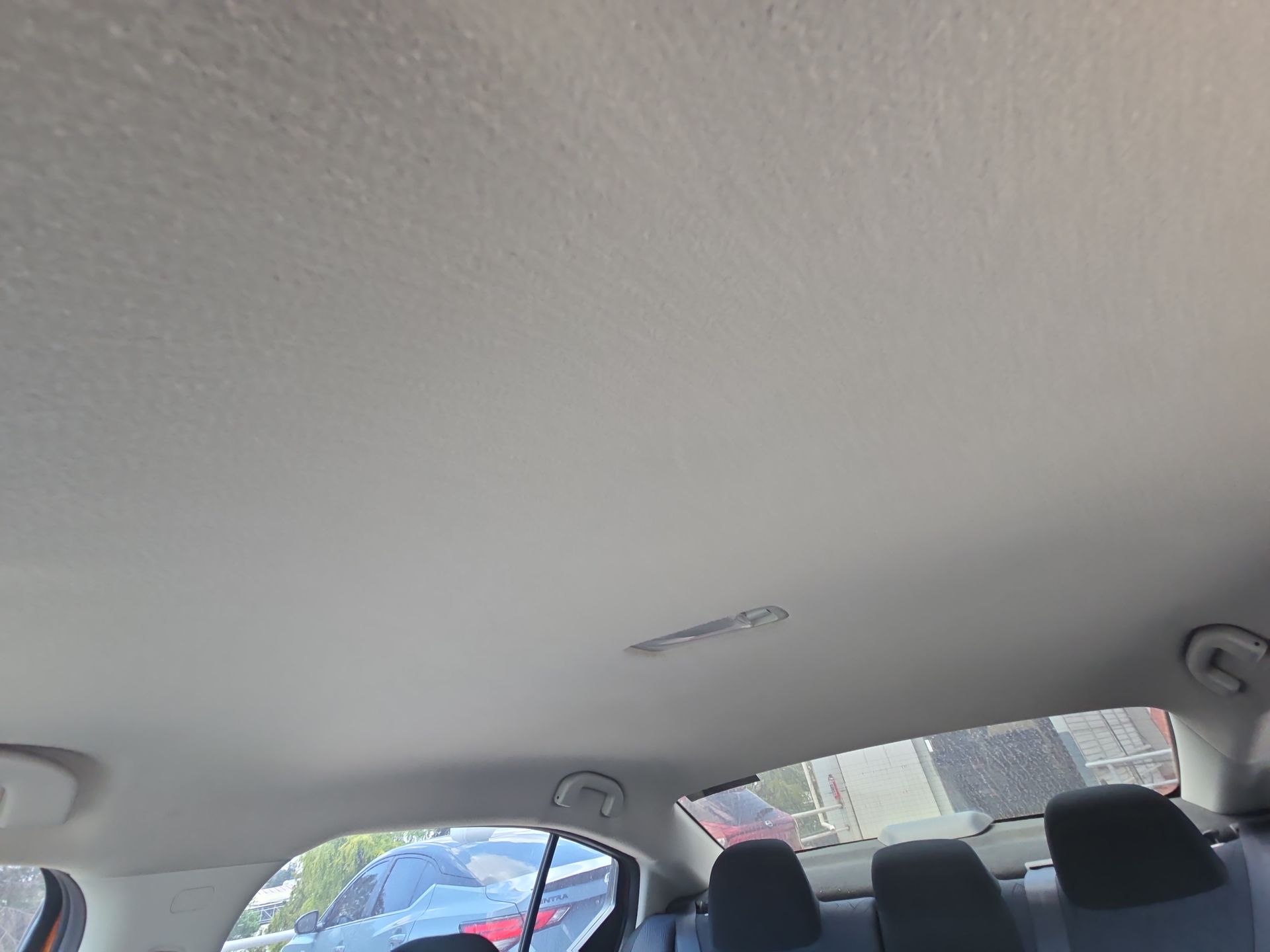 2024 Nissan Versa 4p Advance L4/1.6 Man