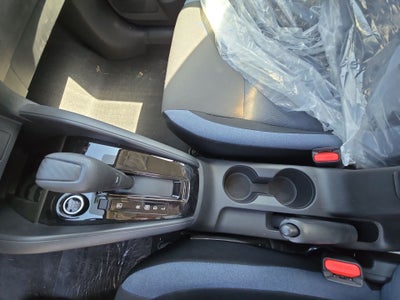 2025 Nissan Versa 4p Advance L4/1.6 Aut