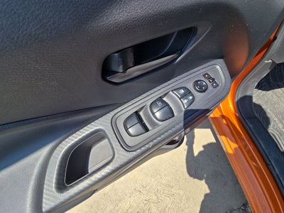 2024 Nissan Versa 4p Sense L4/1.6 Aut