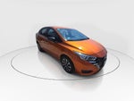 2024 Nissan Versa 4p Sense L4/1.6 Aut