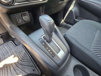 2024 Nissan Versa 4p Sense L4/1.6 Aut