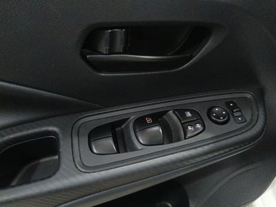 2024 Nissan Versa 4p Sense L4/1.6 Aut