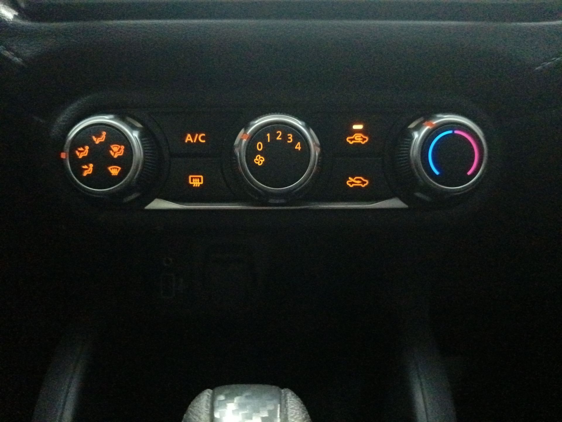 2024 Nissan Versa 4p Sense L4/1.6 Aut