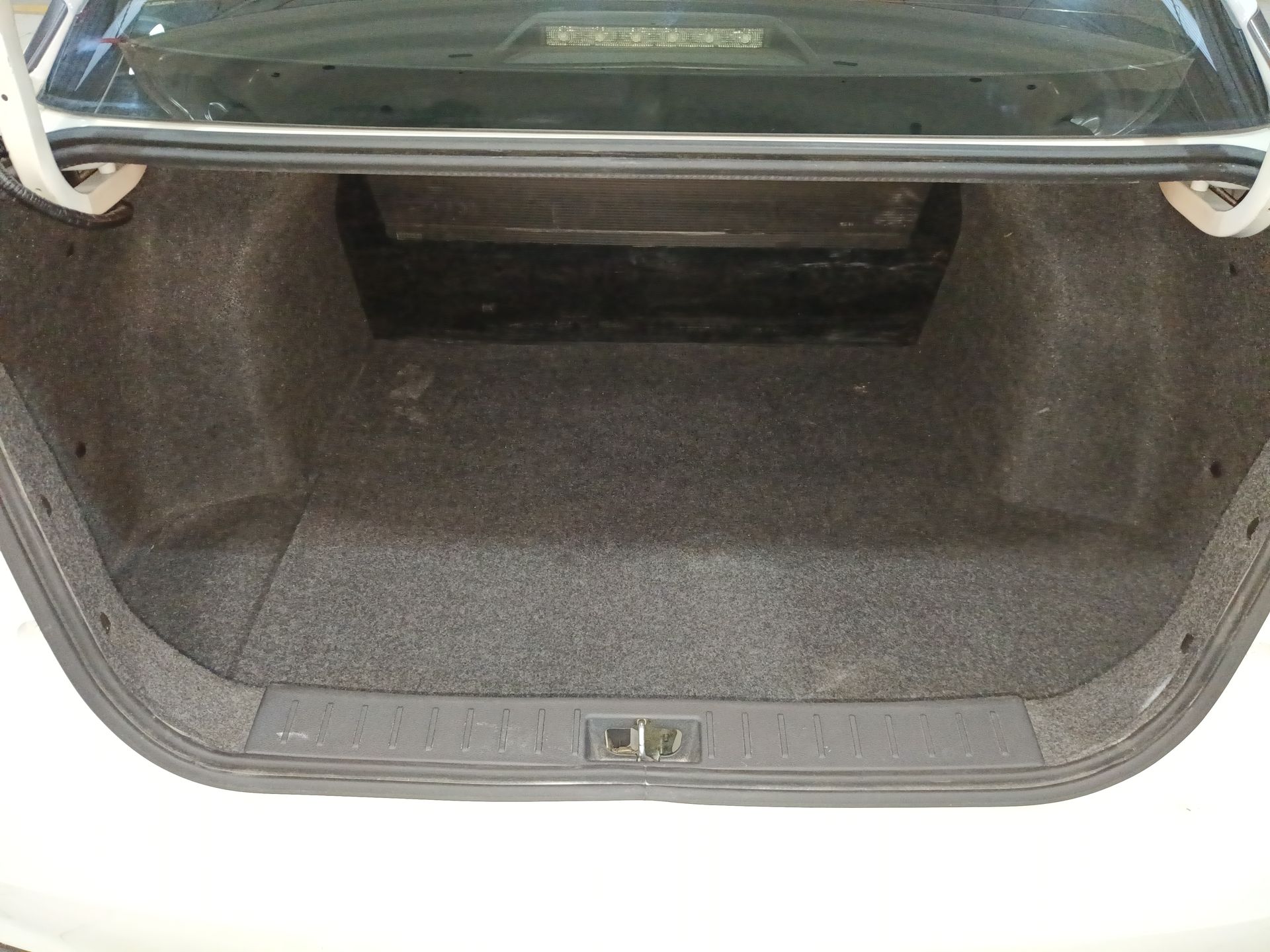 2024 Nissan Versa 4p Sense L4/1.6 Aut