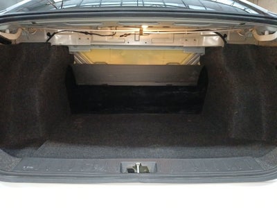 2024 Nissan Versa 4p Sense L4/1.6 Aut