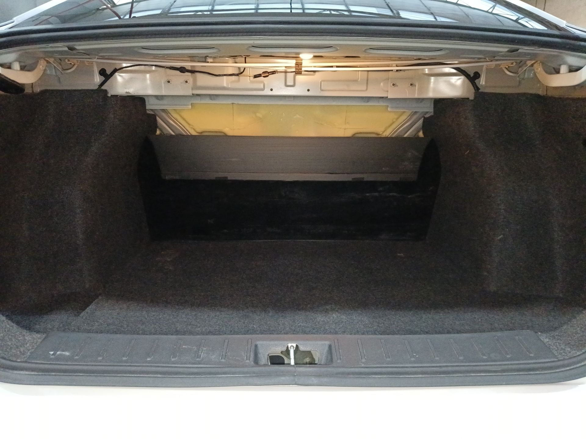 2024 Nissan Versa 4p Sense L4/1.6 Aut