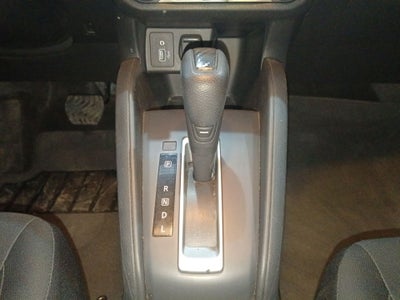 2024 Nissan Versa 4p Sense L4/1.6 Aut