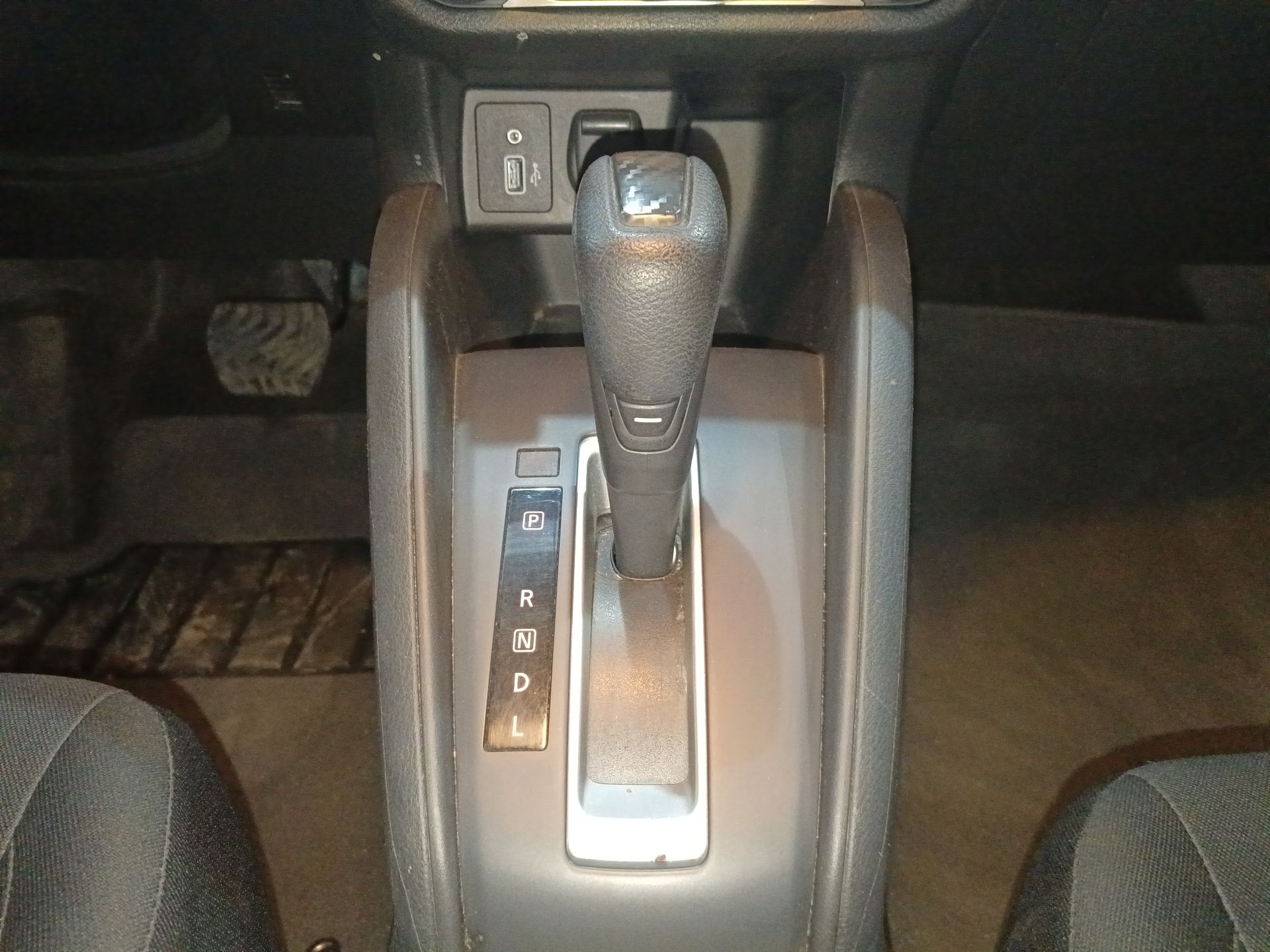 2024 Nissan Versa 4p Sense L4/1.6 Aut