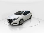 2024 Nissan Versa 4p Sense L4/1.6 Aut