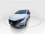 2025 Nissan Versa 4p Sense L4/1.6 Man