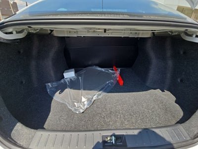 2025 Nissan Versa 4p Sense L4/1.6 Man