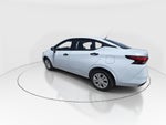 2025 Nissan Versa 4p Sense L4/1.6 Man