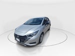 2024 Nissan Versa 4p Sense L4/1.6 Man