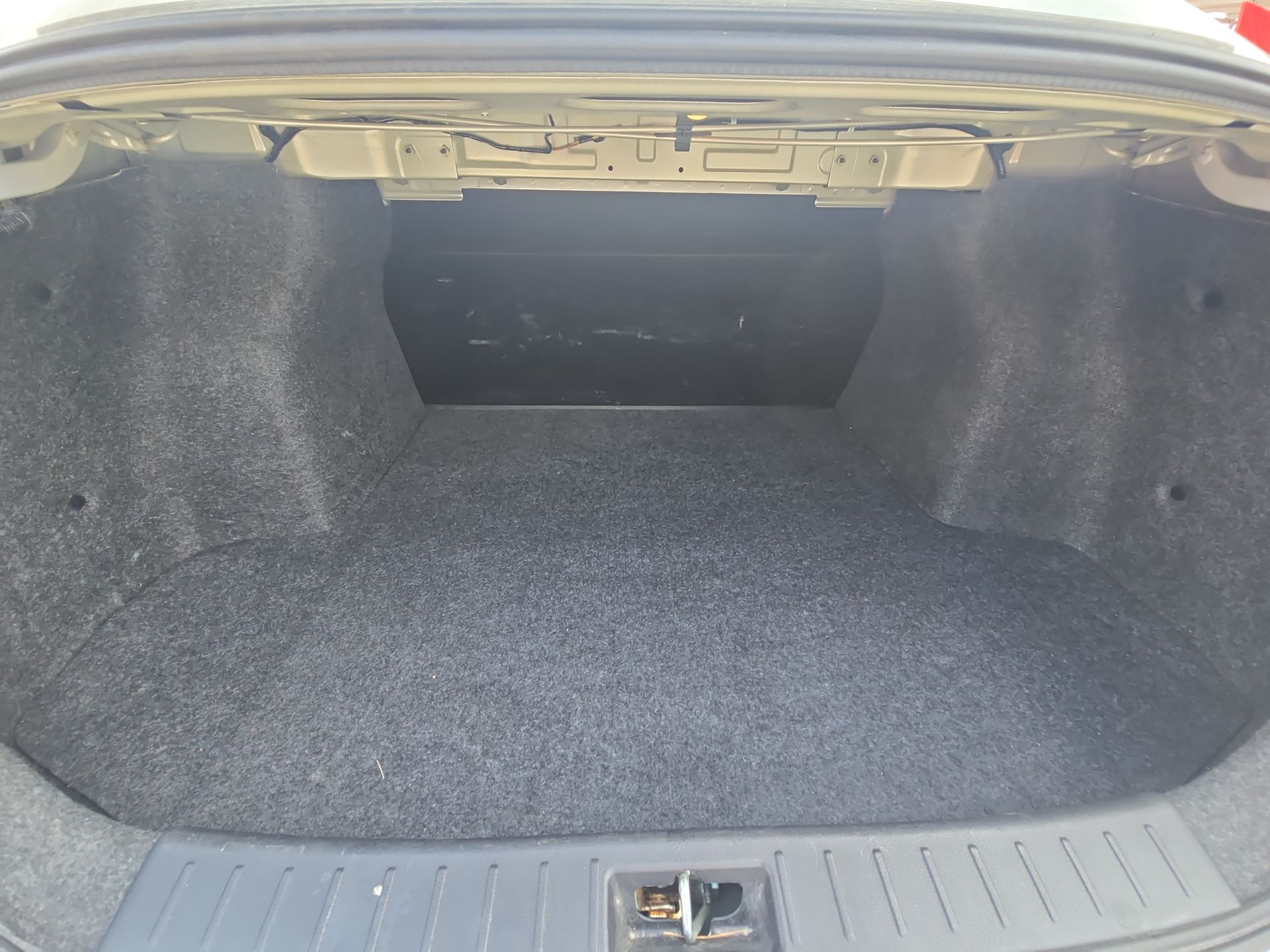 2024 Nissan Versa 4p Sense L4/1.6 Man