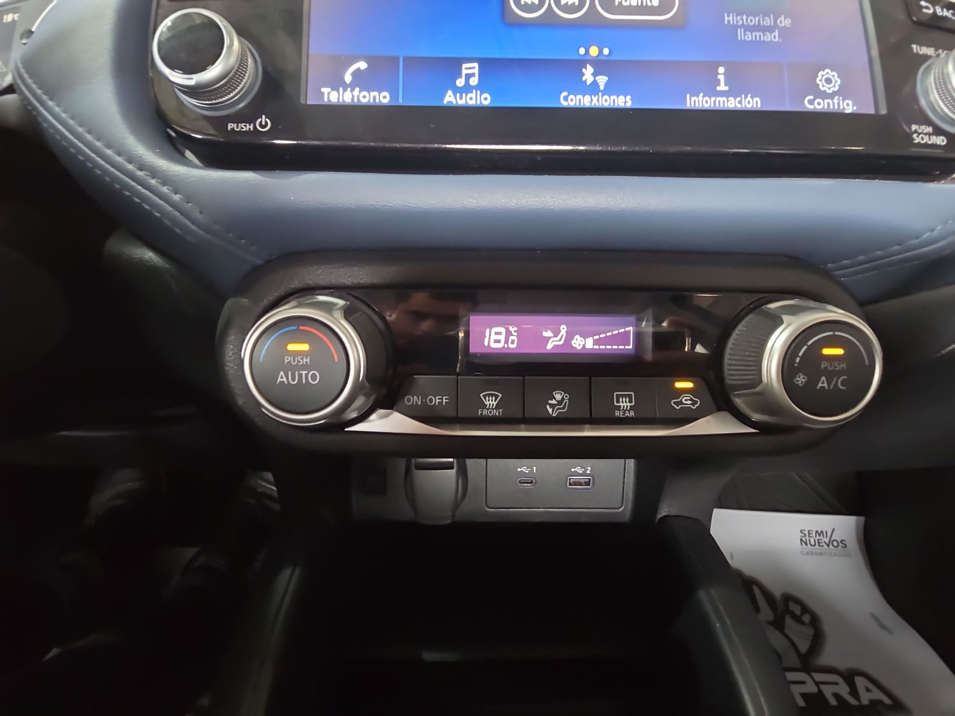 2024 Nissan Versa 4p Exclusive L4/1.6 Aut