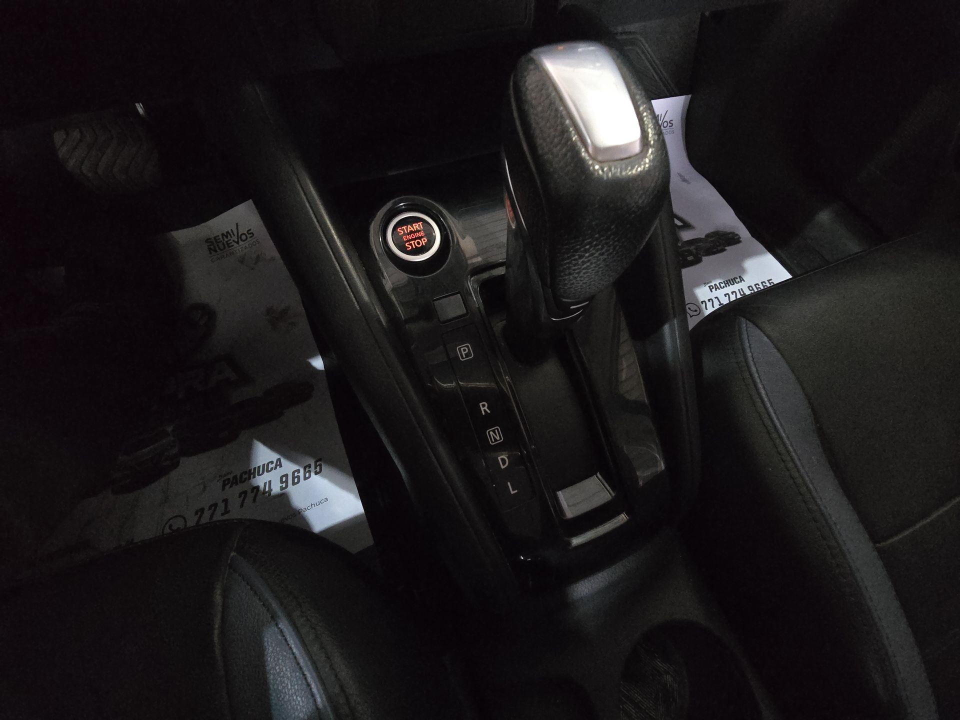 2024 Nissan Versa 4p Exclusive L4/1.6 Aut