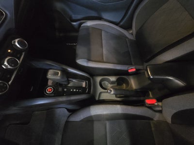 2023 Nissan Versa 4p Advance L4/1.6 Aut