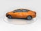 2023 Nissan Versa 4p Advance L4/1.6 Aut